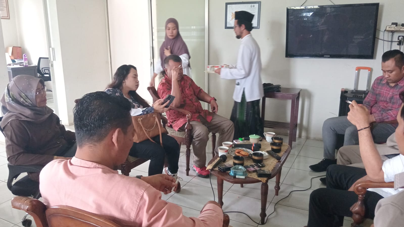 Gambar Berita